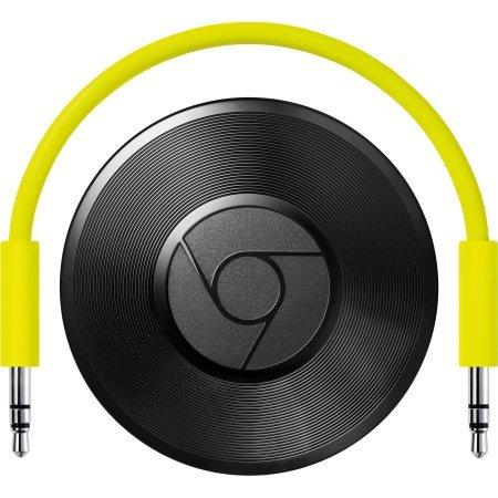 Chromecast Audio