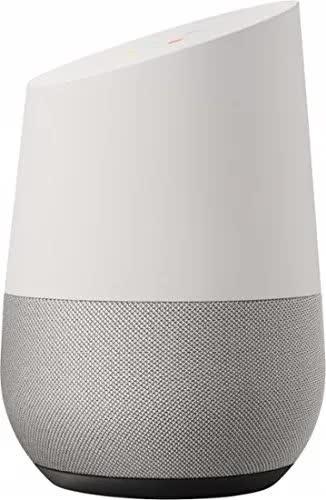 Google home